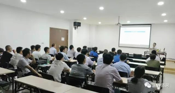 2017年7月晨光集團(tuán)營銷實戰(zhàn)專題培訓(xùn)