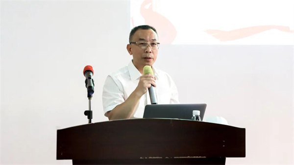 廣東萬事泰集團(tuán)有限公司管理升級項(xiàng)目啟動 廣東萬事泰集團(tuán)有限公司管理升級項(xiàng)目啟動