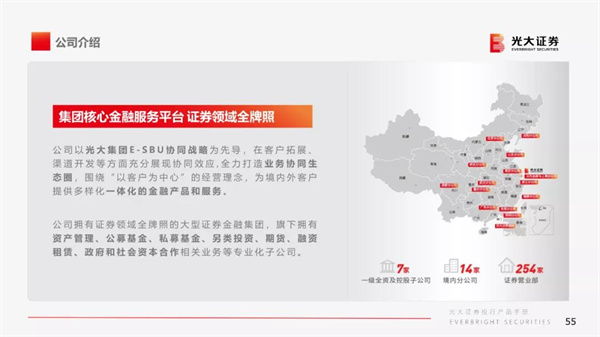 光大證券股份有限公司簡(jiǎn)介 光大證券股份有限公司簡(jiǎn)介