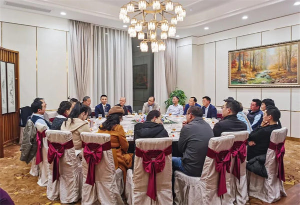 正睿咨詢集團(tuán)攜手光大證券股份有限公司成功舉辦《上市規(guī)劃》主題沙龍 正睿咨詢集團(tuán)攜手光大證券股份有限公司成功舉辦《上市規(guī)劃》主題沙龍