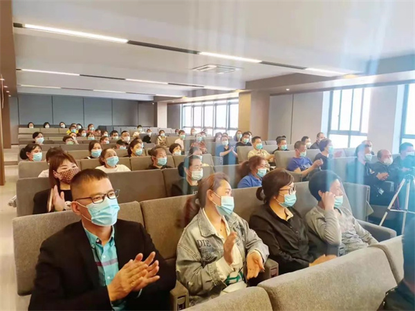 蒼南縣宜云紡織有限公司啟動(dòng)企業(yè)系統(tǒng)管理升級(jí) 蒼南縣宜云紡織有限公司啟動(dòng)企業(yè)系統(tǒng)管理升級(jí)