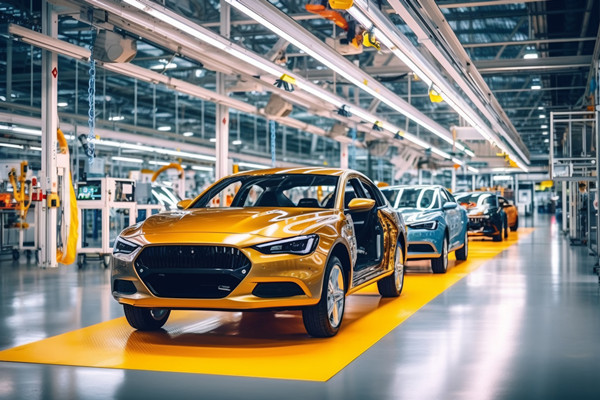 精益生產(chǎn)：消除浪費(fèi)，創(chuàng)造價值！