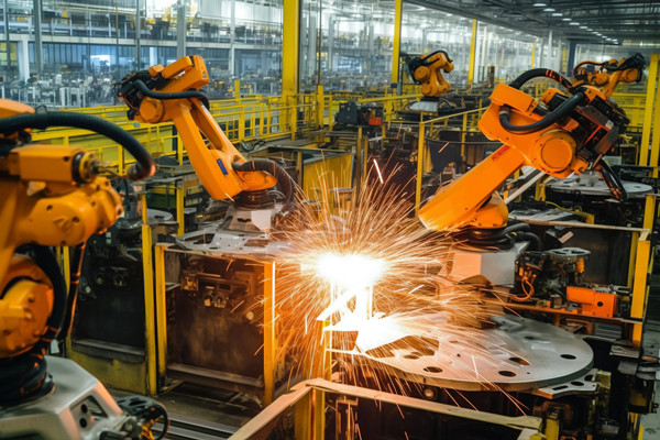 精益生產(chǎn)持續(xù)改進：每天進步一點點，永不停止