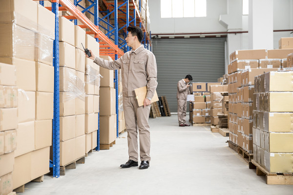 5S管理咨詢：改善環(huán)境，提升員工素質(zhì)！