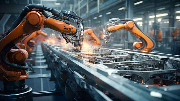 精益生產價值流分析：找出瓶頸，提高效率